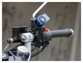 Quad Lock Motorcycle Brake / Clutch Mount - uchwyt na telefon do motocykla