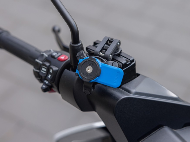 Quad Lock Motorcycle Brake Reservoir Mount V2 - Uchwyt na zbiornik hamulcowy