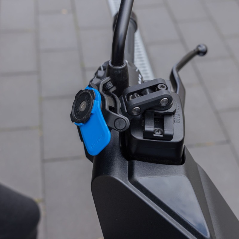 Quad Lock Motorcycle Brake Reservoir Mount V2 - Uchwyt na zbiornik hamulcowy