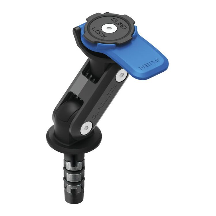 Quad Lock Mag Case Motorcycle Fork Stem Mount V2 Uchwyt do sztycy widelca moto