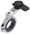 Quad Lock Handlebar Mount Pro Chrome - Large Uchwyt na kierownicę moto