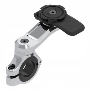 Quad Lock Handlebar Mount Pro Chrome - uchwyt na kierownicę moto