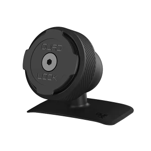 Quad Lock Adhesive Car Mount – samoprzylepny uchwyt na deskę/centralkę