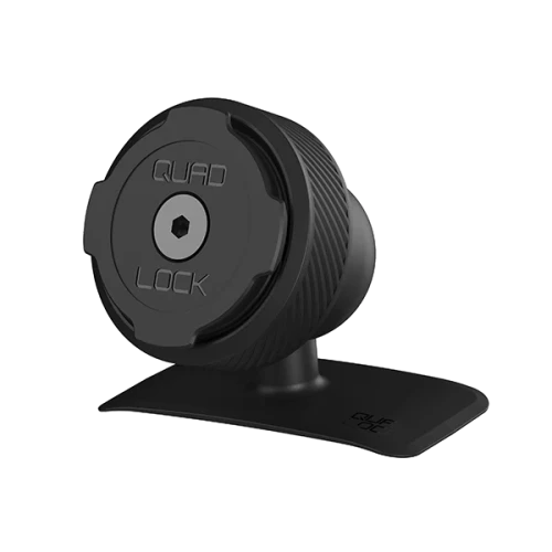 Quad Lock Adhesive Car Mount – samoprzylepny uchwyt na deskę/centralkę