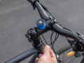 Quad Lock Stem Handlebar Bike Mount - Uchwyt na kierownicę/mostek rowerowy