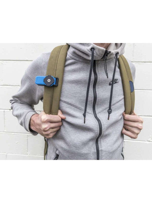 Quad Lock Utility / Belt Clip V3 - mocny uchwyt do telefonu na pas