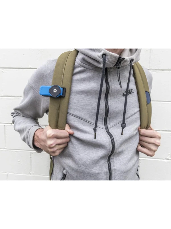 Quad Lock Utility / Belt Clip V3 - mocny uchwyt do telefonu na pas