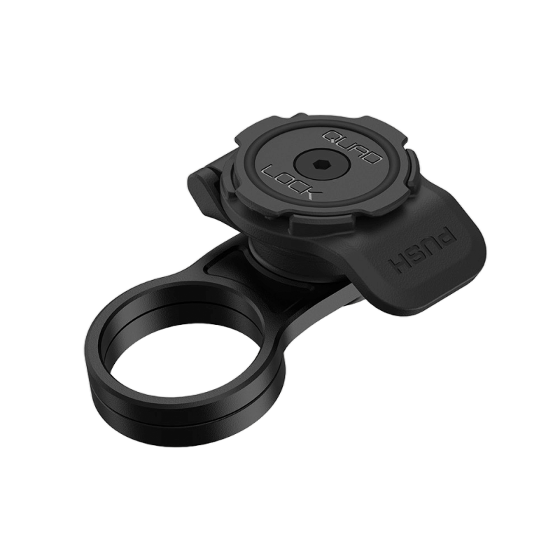 Quad Lock Stem Cap Mount - Uchwyt na telefon do roweru