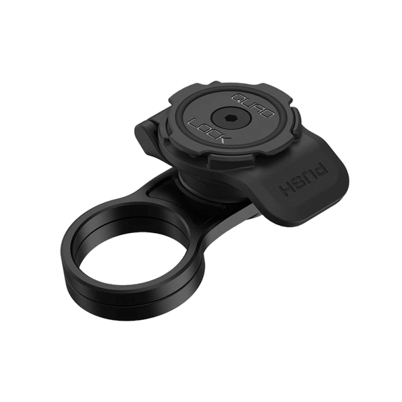 Quad Lock Stem Cap Mount - Uchwyt na telefon do roweru