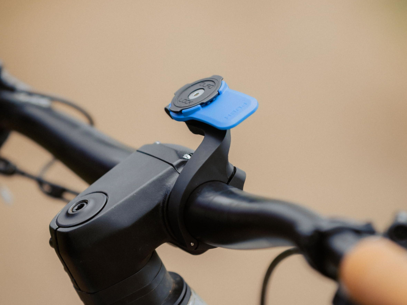 Quad Lock Out Front Mount V3 - uchwyt na kierownicę rowerową