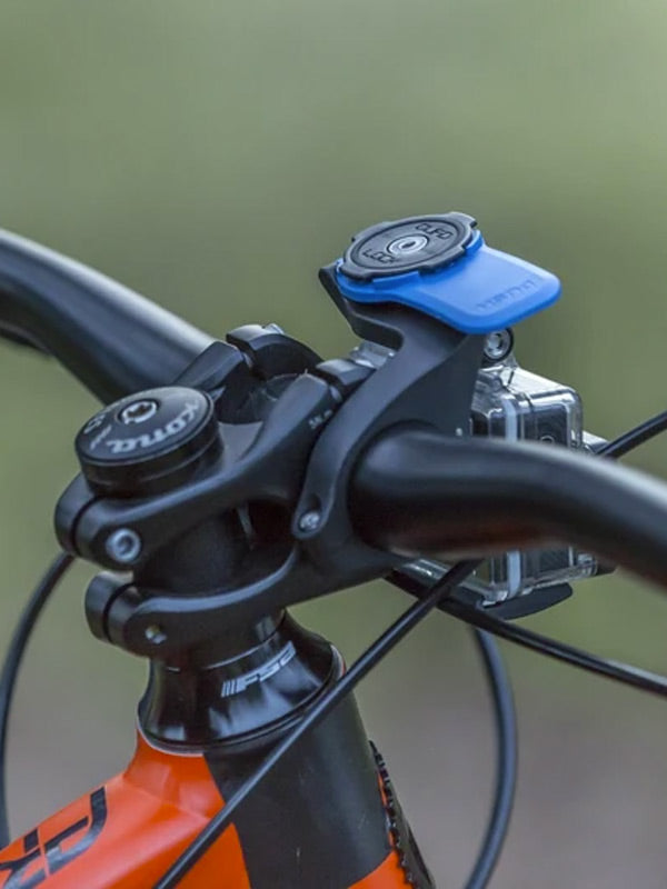 Quad Lock Out Front Mount V3 - uchwyt na kierownicę rowerową