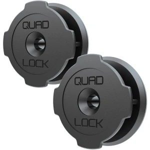 Quad Lock Wall Mount Twin Pack V2 – uchwyt ścienny na telefon