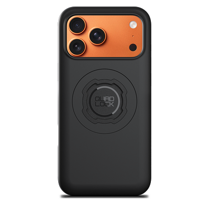 Quad Lock MAG Case iPhone 17 Pro Max – Etui z mocowaniem magnetyczne