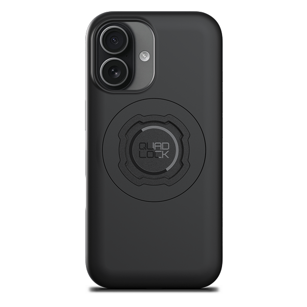 Quad Lock MAG Case iPhone 17 – Etui z mocowaniem magnetyczne