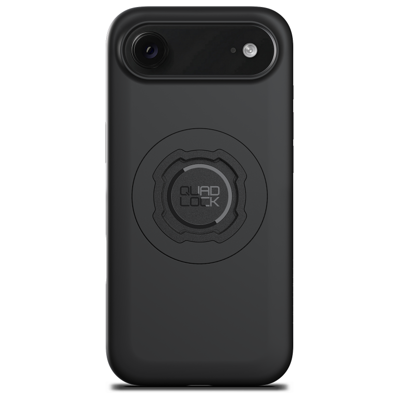 Quad Lock MAG Case iPhone 17 Air – Etui z mocowaniem magnetyczne