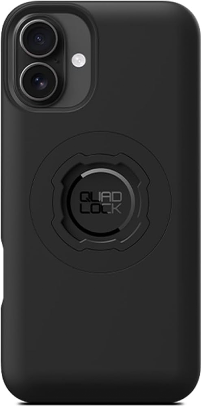Quad Lock MAG Case iPhone 16 Plus – Etui z mocowaniem magnetyczne