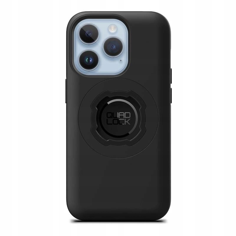 Quad Lock MAG Case Iphone 14 Pro – Etui z mocowaniem magnetyczne