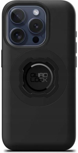 Quad Lock MAG Case Iphone 15 Pro – Etui z mocowaniem magnetyczne