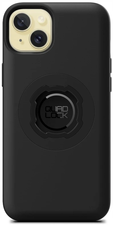 Quad Lock MAG Case Iphone 15 Plus – Etui z mocowaniem magnetyczne