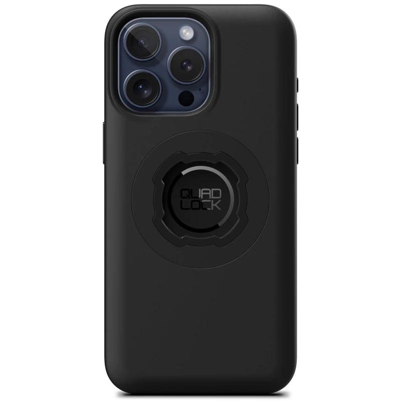Quad Lock MAG Case Iphone 15 Pro Max – Etui z mocowaniem magnetyczne