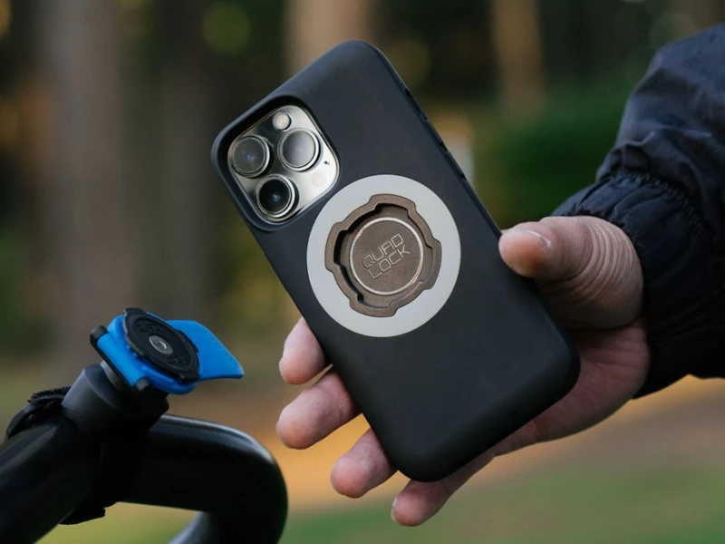 Quad Lock MAG Case Iphone 15 – Etui z mocowaniem magnetyczne