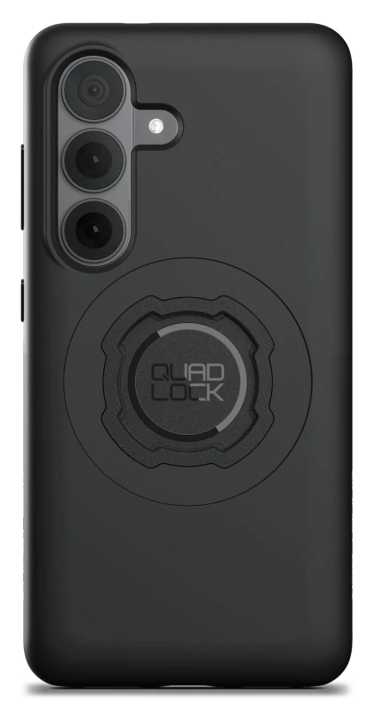 Quad Lock MAG Case Samsung Galaxy S26 – Etui z mocowaniem magnetyczne