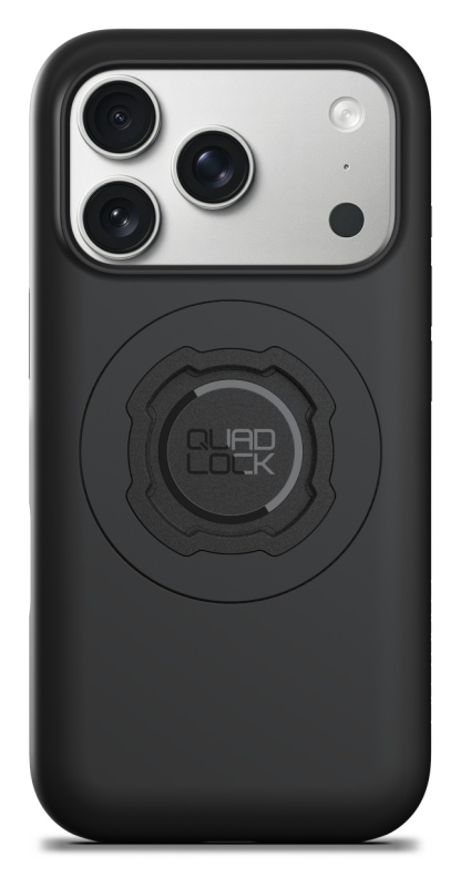 Quad Lock MAG Case Iphone 17 Pro – Etui z mocowaniem magnetyczne