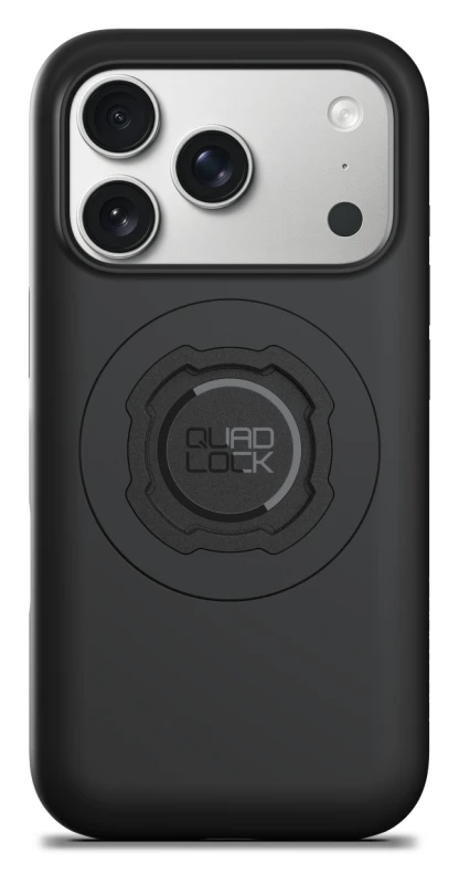 Quad Lock MAG Case Iphone 17 Pro – Etui z mocowaniem magnetyczne