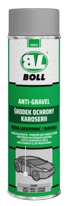BOLL Środek ochrony karoserii Baranek szary 500ml