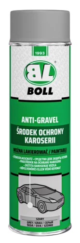 BOLL Środek ochrony karoserii Baranek szary 500ml