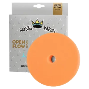 Royal Pads Open Flow Medium 130mm pad polerski średnio tnący