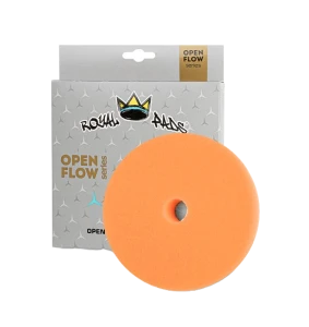 Royal Pads Open Flow One Step Orange 80mm – Pad one step