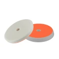 Honey Combination DUAL SET – 3 pady polerskie 125 mm PRO