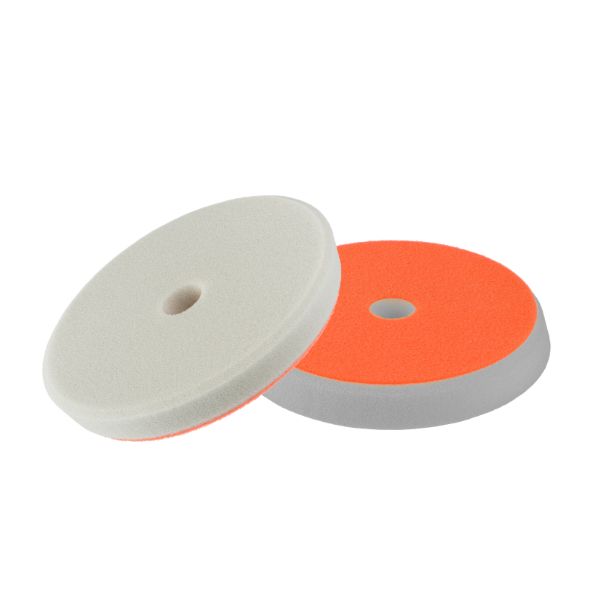 Honey Combination DUAL SET – 3 pady polerskie 125 mm PRO