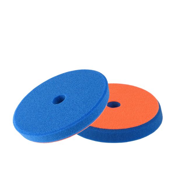 Honey Combination DUAL SET – 3 pady polerskie 125 mm PRO