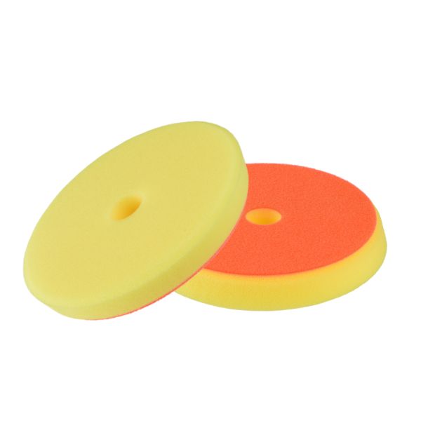 Honey Combination DUAL SET – 3 pady polerskie 125 mm PRO