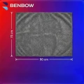 Benbow Ręcznik do Osuszania 90×70 cm — Twisted Pile 1100gsm