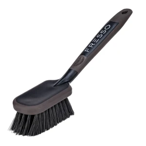 Fresso TIRE BRUSH — szczotka do czyszczenia opon, 25,5 cm