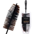 Fresso WHEEL BRUSH PRO — szczotka do felg, miękkie włosie