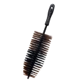 Fresso WHEEL BRUSH PRO — szczotka do felg, miękkie włosie
