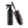 Fresso Wheel Cleaner 0,5L + Fresso Wheel Brush Pro zestaw do felg