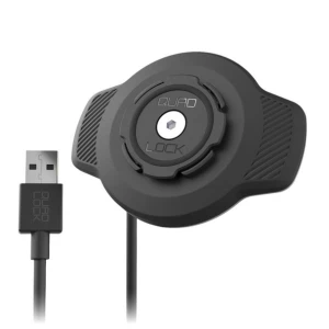 Quad Lock Waterproof Wireless Charging Head - bezprzewodowa głowica ładująca USB