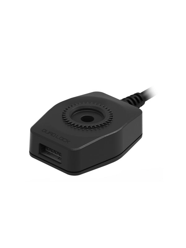 Quad Lock Motorcycle USB Charger - ładowarka USB do motocykla