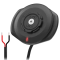 Quad Lock Waterproof Wireless Charging Head 12-24V – Głowca ładująca