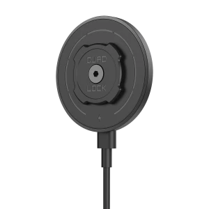 Quad Lock MAG Wireless Charging Head - Magnetyczna głowica do ładowania bezprzewodowego