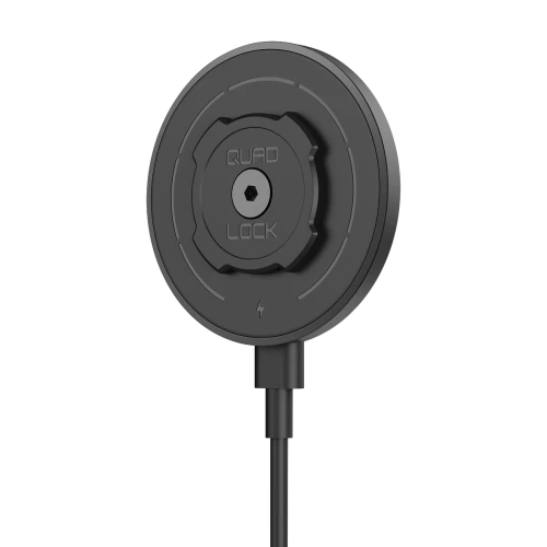 Quad Lock MAG Wireless Charging Head - Magnetyczna głowica do ładowania bezprzewodowego