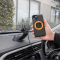 Quad Lock MAG Wireless Charging Head - Magnetyczna głowica do ładowania bezprzewodowego