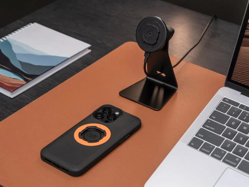 Quad Lock MAG Wireless Charging Head - Magnetyczna głowica do ładowania bezprzewodowego