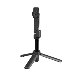 Quad Lock Tripod Selfie Stick | Mini Statyw do telefonu 2w1
