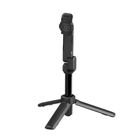 Quad Lock Tripod Selfie Stick | Mini Statyw do telefonu 2w1